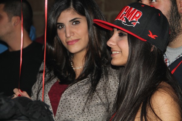 Christmas Edition Party
